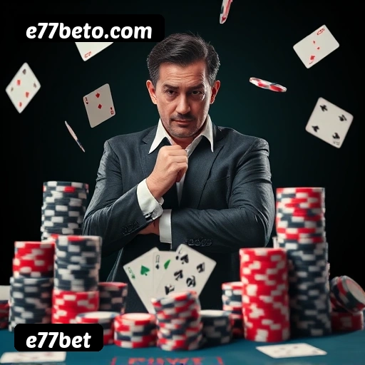 Como Instalar APK e77bet