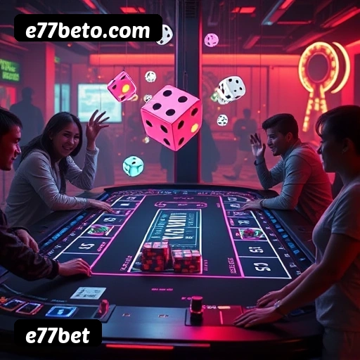FAQ VIP e77bet