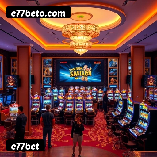 FAQ App e77bet