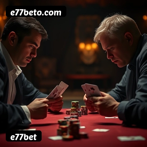 e77bet APK - Download Oficial Android