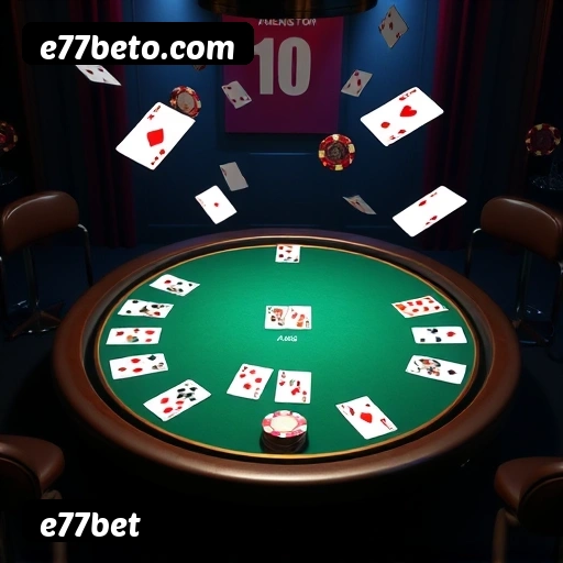 e77bet Facebook Oficial