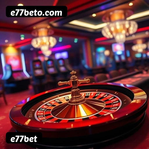 Histórias Grandes Vitórias e77bet