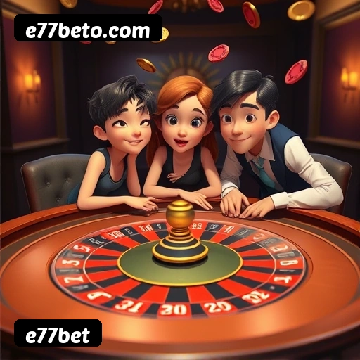 Estratégias de Apostas e77bet