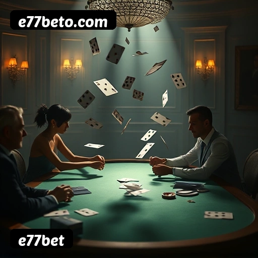 e77bet Fortune - Tiger Ox Mouse