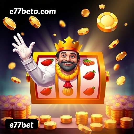 FAQ Como Ganhar e77bet