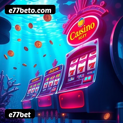 e77bet Download App