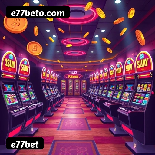 e77bet Loteria FAQ