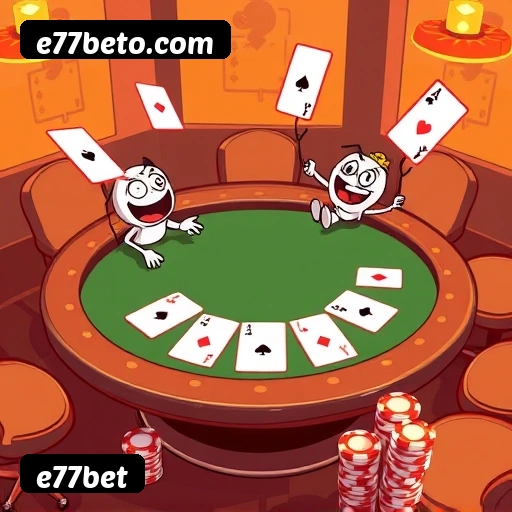 FAQ - Perguntas Frequentes e77bet