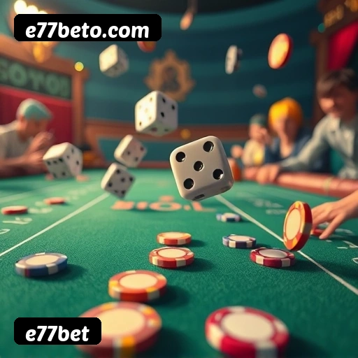 FAQ APK e77bet