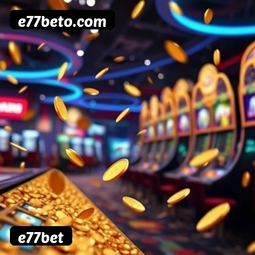 Benefícios VIP e77bet